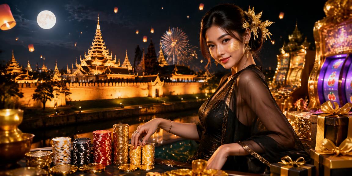 789.pet 789.pet အတွက် တိုက်ရိုက်ကာစီနို စလော့ လမ်းညွှန်
